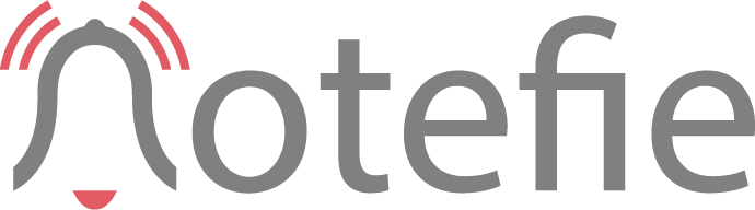 Notefie